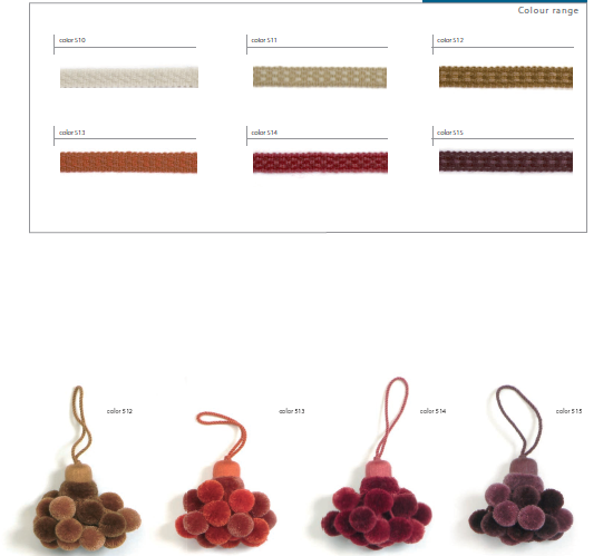 Декор, фурнитура, аксессуары