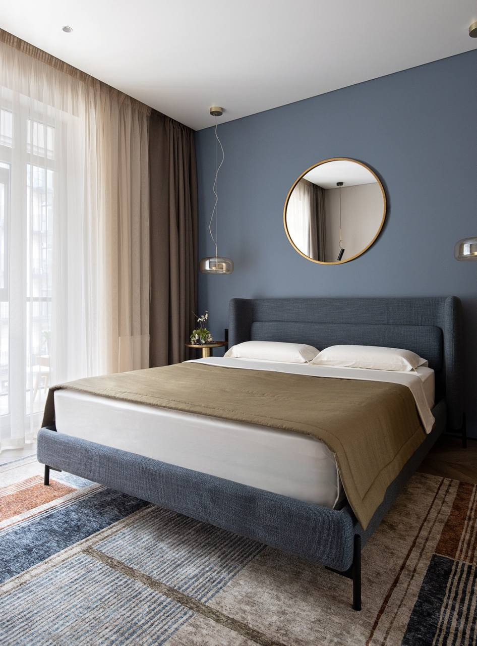 Постельное бельё