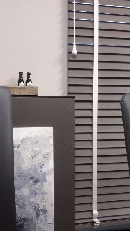 Римские шторы